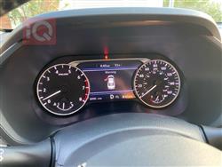 نیسان سێنترا